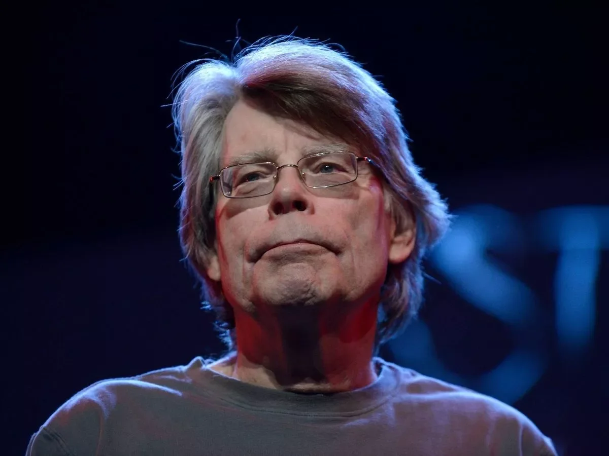 Stephen King
