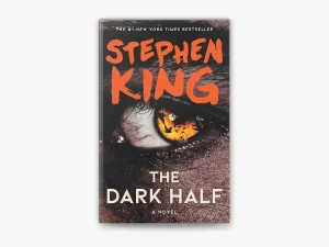 Watch Stephen King’s The Dark Half Free This Halloween