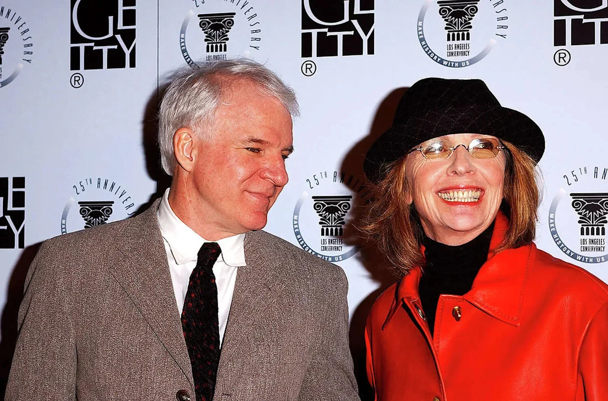 image-of-steve-martin-13-10-2025 Steve Martin