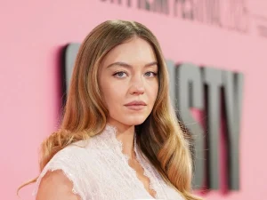 Sydney Sweeney Drops Hint on Next Bond Girl Role Rumors