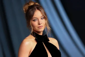 Sydney Sweeney Hints She’d Rather Be Bond Than a Bond Girl