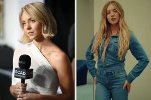 Sharon Stone Backs Sydney Sweeney Amid Jeans Controversy