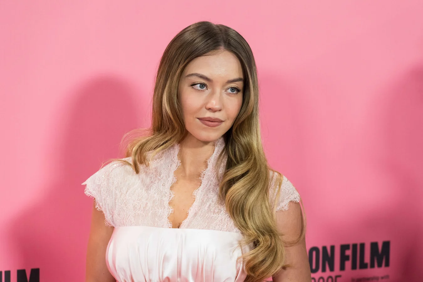 Sydney Sweeney Gains 35 Pounds for Intense 'Christy' Role