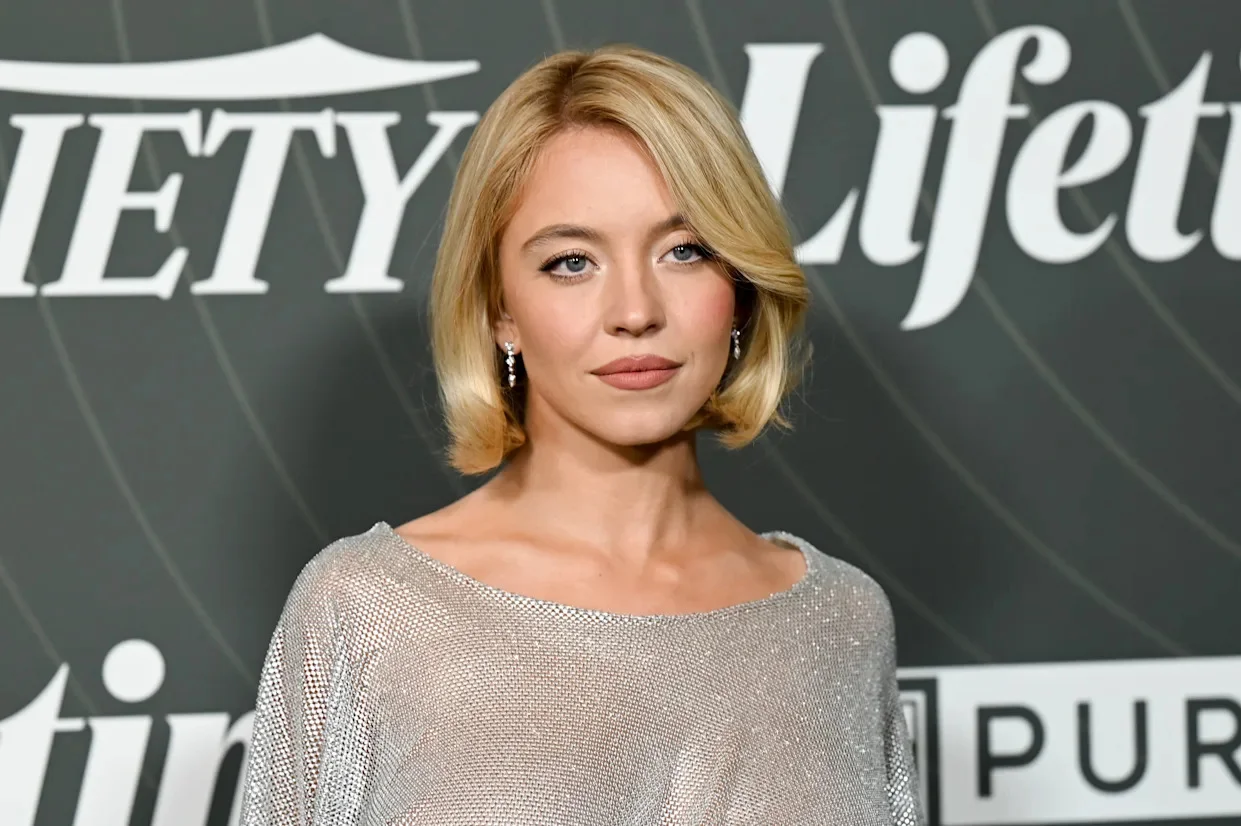 Sydney Sweeney Reflects on Emotional Euphoria Season 3 Wrap Sydney Sweeney Reflects on Emotional Euphoria Season 3 Wrap