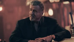 Sylvester Stallone Fueled by Rivalry in Tulsa King Season 3 Twist