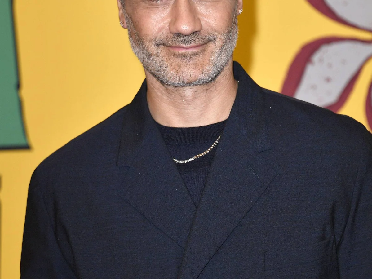 image-of-taika-waititi-14-10-2025 Taika Waititi