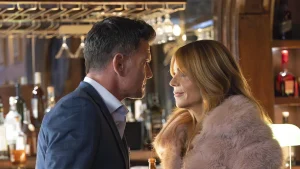 Taron Egerton Joins Channing Tatum in Crime Drama Kockroach