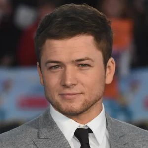 Taron Egerton’s Rocketman Hits Paramount+ This November
