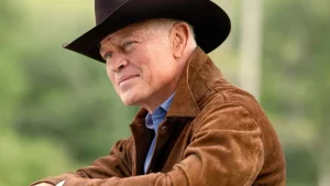 Taylor Sheridan’s New Movie Script Has Stars Hyped