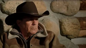 Taylor Sheridan’s Paramount+ Shows Keep Fans Hooked This Fall