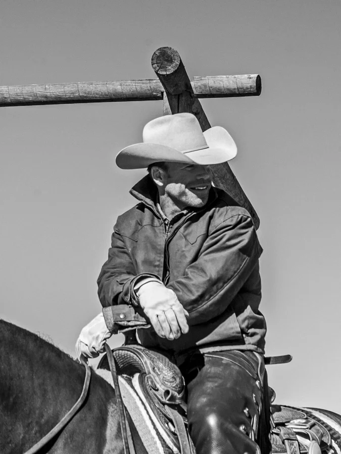 Taylor Sheridan