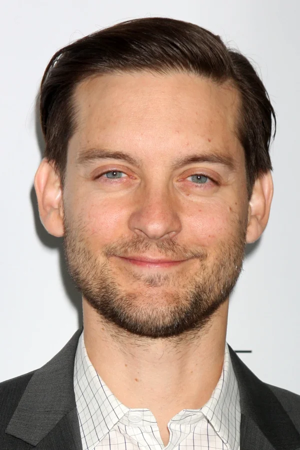 image-of-tobey-maguire-25-10-2025 Tobey Maguire