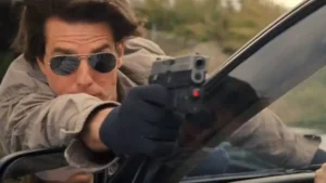 Tom Cruise’s Knight and Day Flop Finds New Life on Streaming