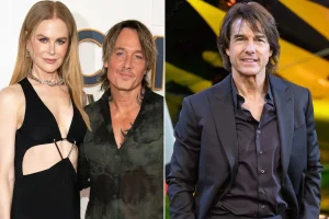 Tom Cruise’s New Comedy Promises Shocking Wild Laughs