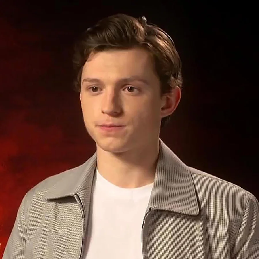image-of-tom-holland-15-10-2025 Tom Holland