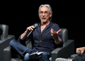 David Harbour, Pedro Pascal Join Tony Gilroy’s Mysterious Behemoth!