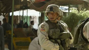 Why Vin Diesel’s War Movie Played in Only 5 Theaters Globally