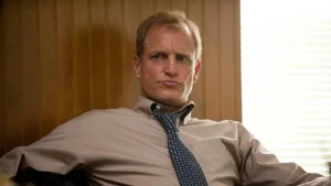 Woody Harrelson Rules Out Returning to True Detective Forever