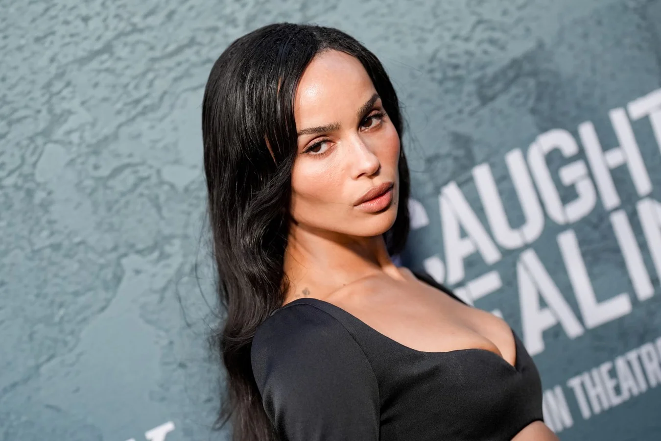 image-of-zoë-kravitz-27-10-2025 Zoë Kravitz