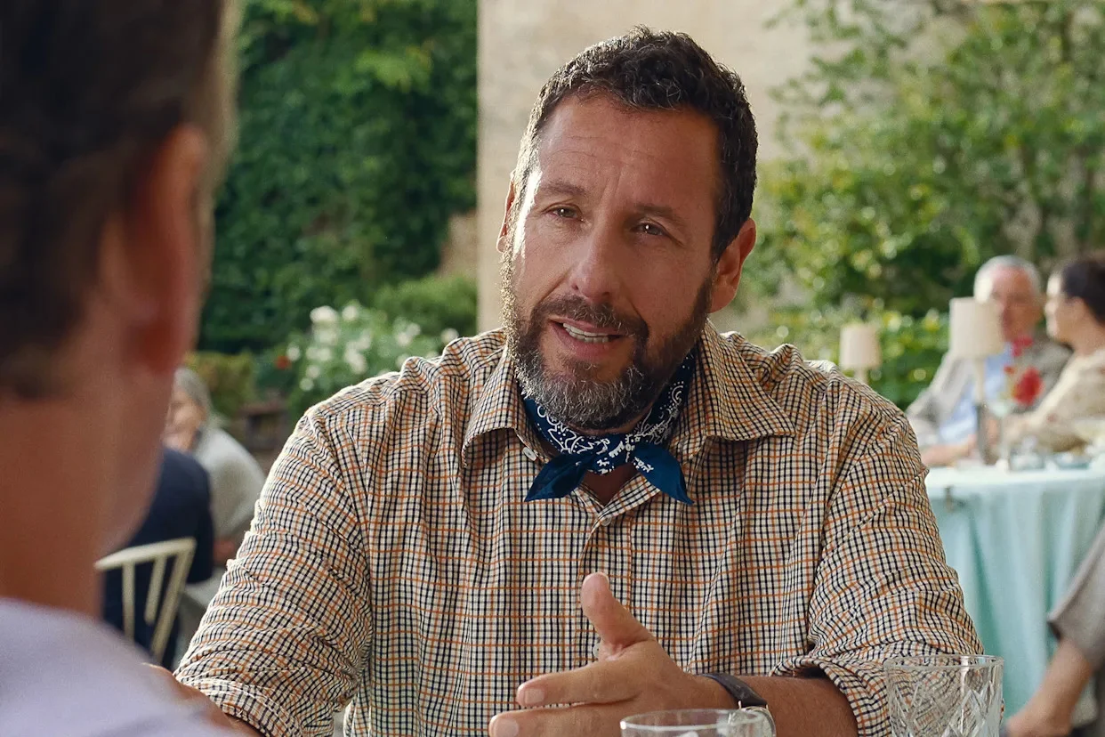 Adam Sandler