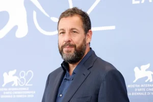 Adam Sandler to Receive Chairman’s Award at Palm Springs 2025