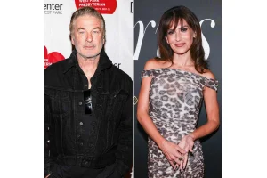 Alec Baldwin Slammed for Skipping Court While Attending DWTS