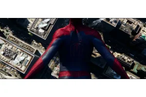 Andrew Garfield Spider-Man: 10 Highlights That Set Him Apart