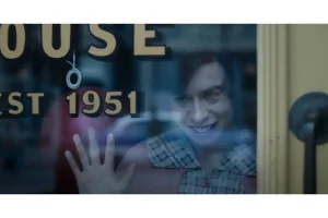 Andy Muschietti Reveals King Crossovers in IT: Welcome to Derry