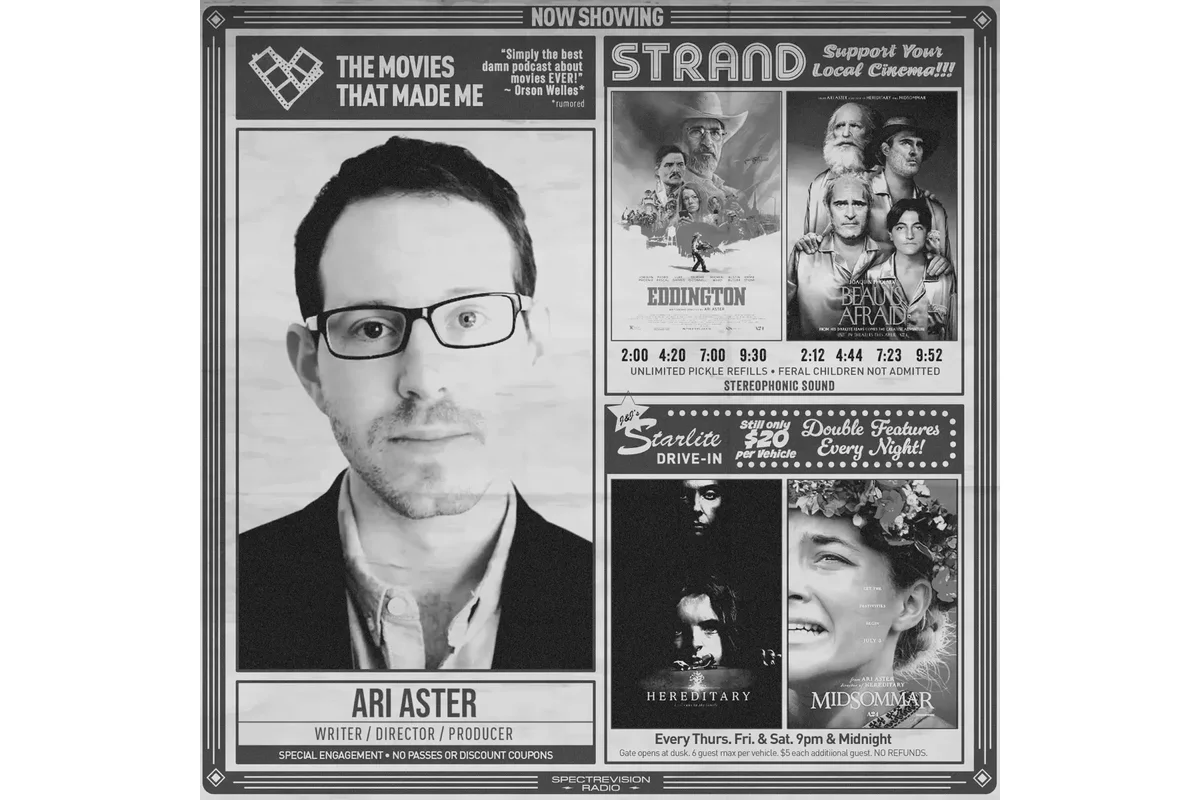 image-of-Ari Aster-14-11-2025 Ari Aster