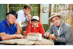 Arnold Schwarzenegger Hosts Special Movie Screening for Veterans