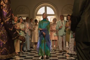 Ben Stiller Dives Deep in Revealing Family Documentary