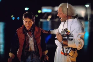 Ben Stiller’s Marty McFly Audition Unearthed—Watch Now