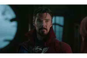 Benedict Cumberbatch Confirms Doctor Strange’s MCU Comeback