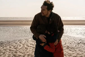 Benedict Cumberbatch Shines in The Thing With Feathers Film