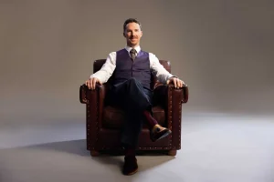 Benedict Cumberbatch Joins World of Tanks Holiday Ops 2026