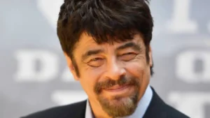 Ana de Armas Joins Benicio del Toro in New Grant Singer Film