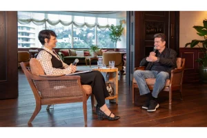 Bill Skarsgård Stars in 1970s Thriller ‘Dead Man’s Wire’