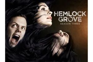 Bill Skarsgård’s Hemlock Grove Series Deserves a Second Look