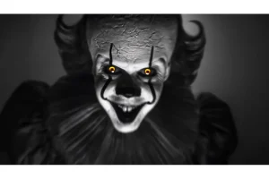 Bill Skarsgård’s Pennywise Transformation Promises Big Surprises