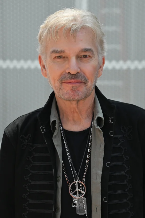 Billy Bob Thornton