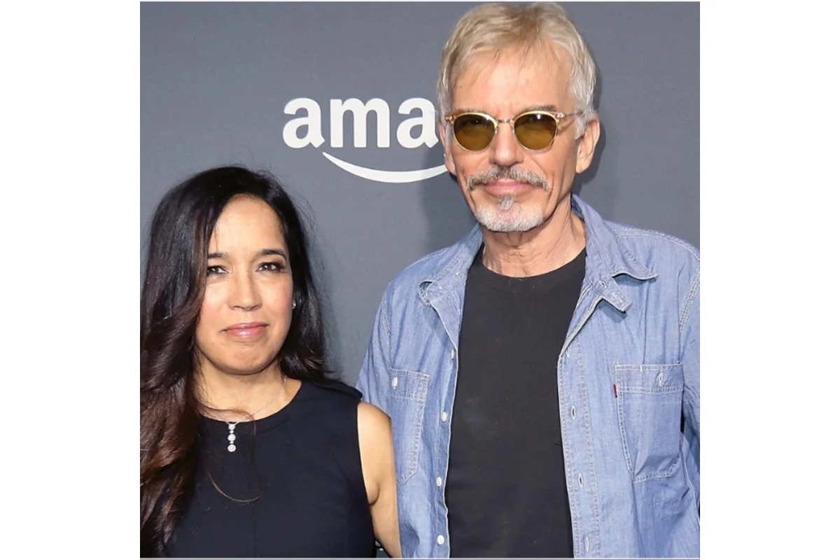 Billy Bob Thornton