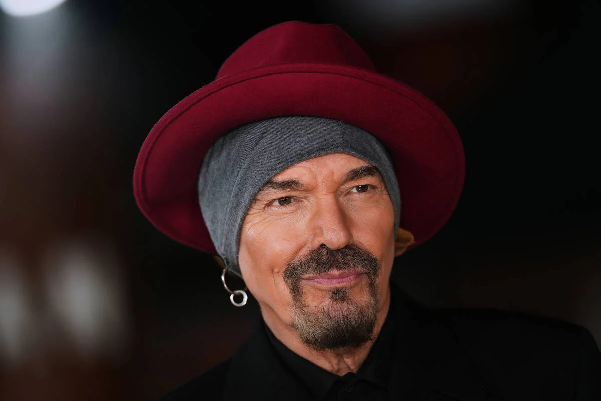 Billy Bob Thornton