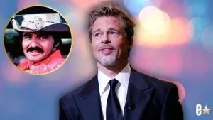 Brad Pitt’s Heartfelt Tribute to Burt Reynolds: ‘No One Like Him’