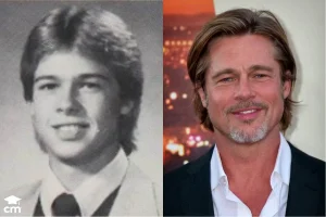 Brad Pitt Still Teases Clooney Over Thelma & Louise Role