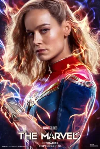 Why Brie Larson Almost Said No to Captain Marvel Role