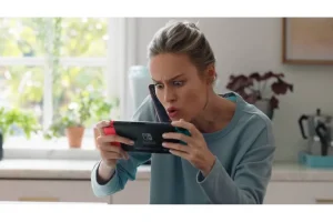 Brie Larson Joins Super Mario, Eyes More Nintendo Movie Roles