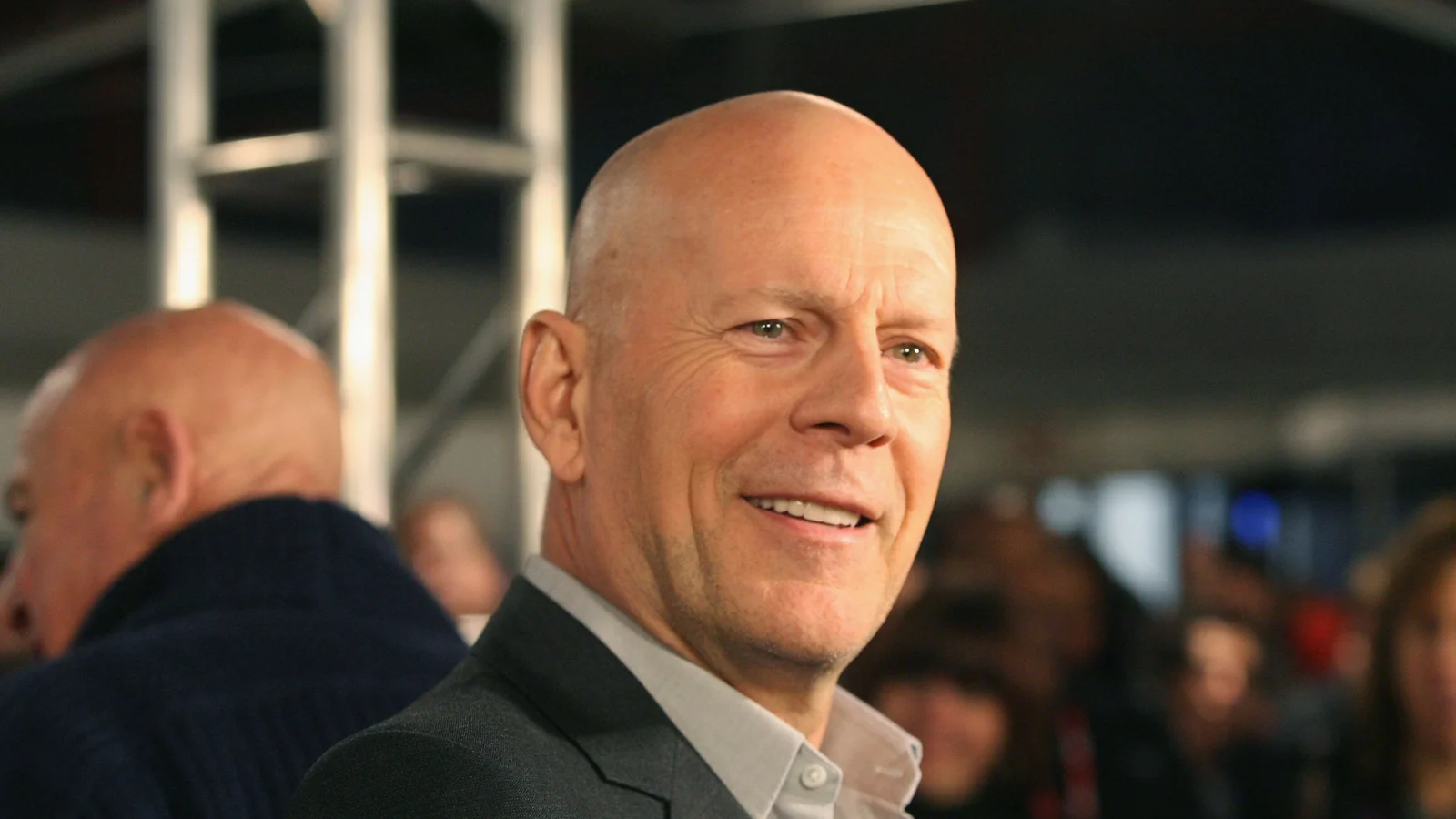 Bruce Willis