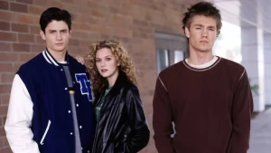 Chad Michael Murray Reveals ‘Terrible’ One Tree Hill Scene He Hated