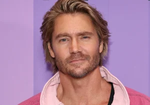 Chad Michael Murray Begged to Skip This One Tree Hill Scene