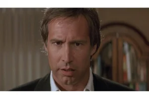 Chevy Chase Calls Leaving SNL a “Mistake” in New Doc